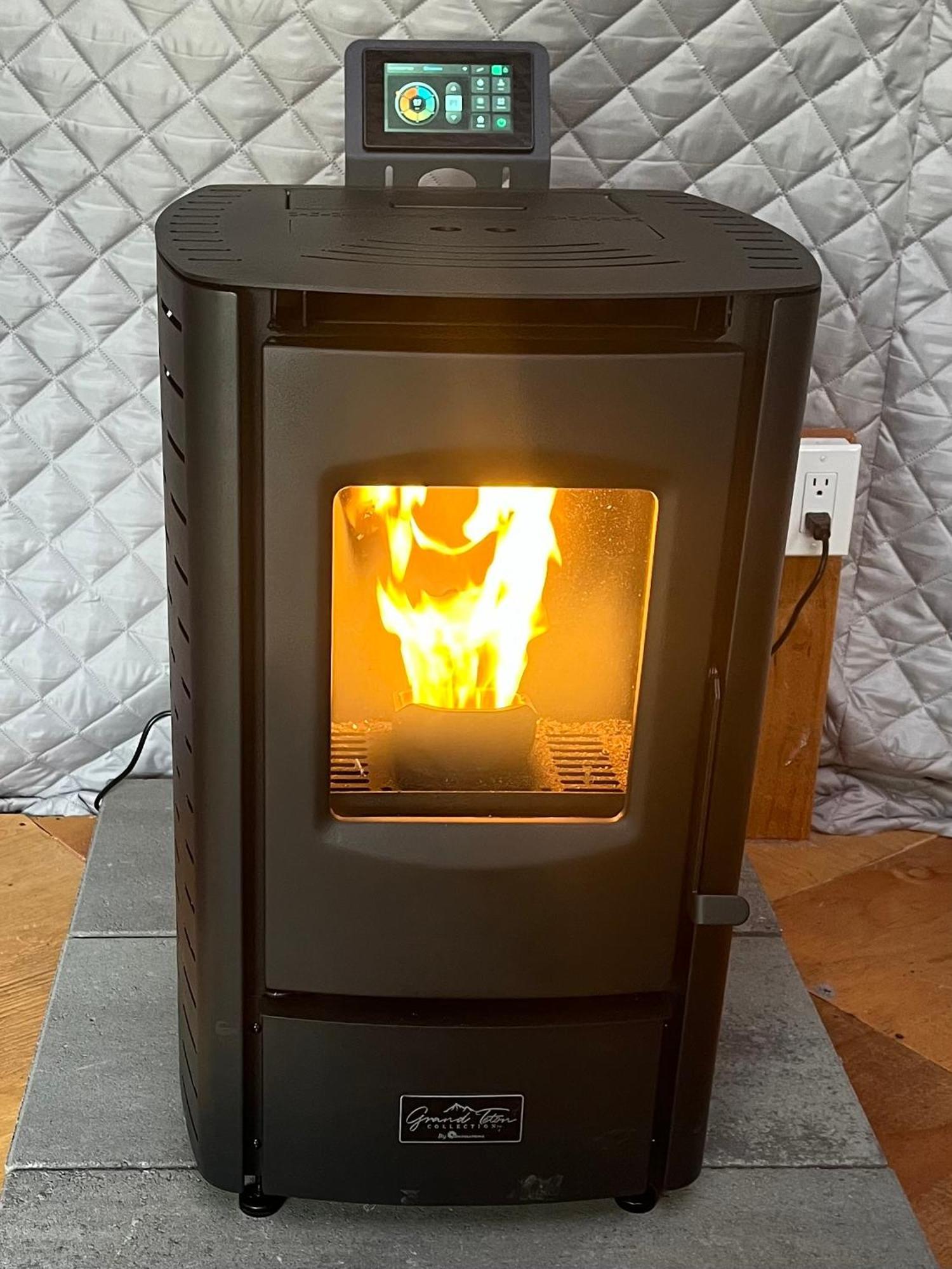 Enchanted Forest Dome ,10-15 Minutes To Kings Canyons-New Pellet Stove For Cozy Warm Nights Dunlap エクステリア 写真