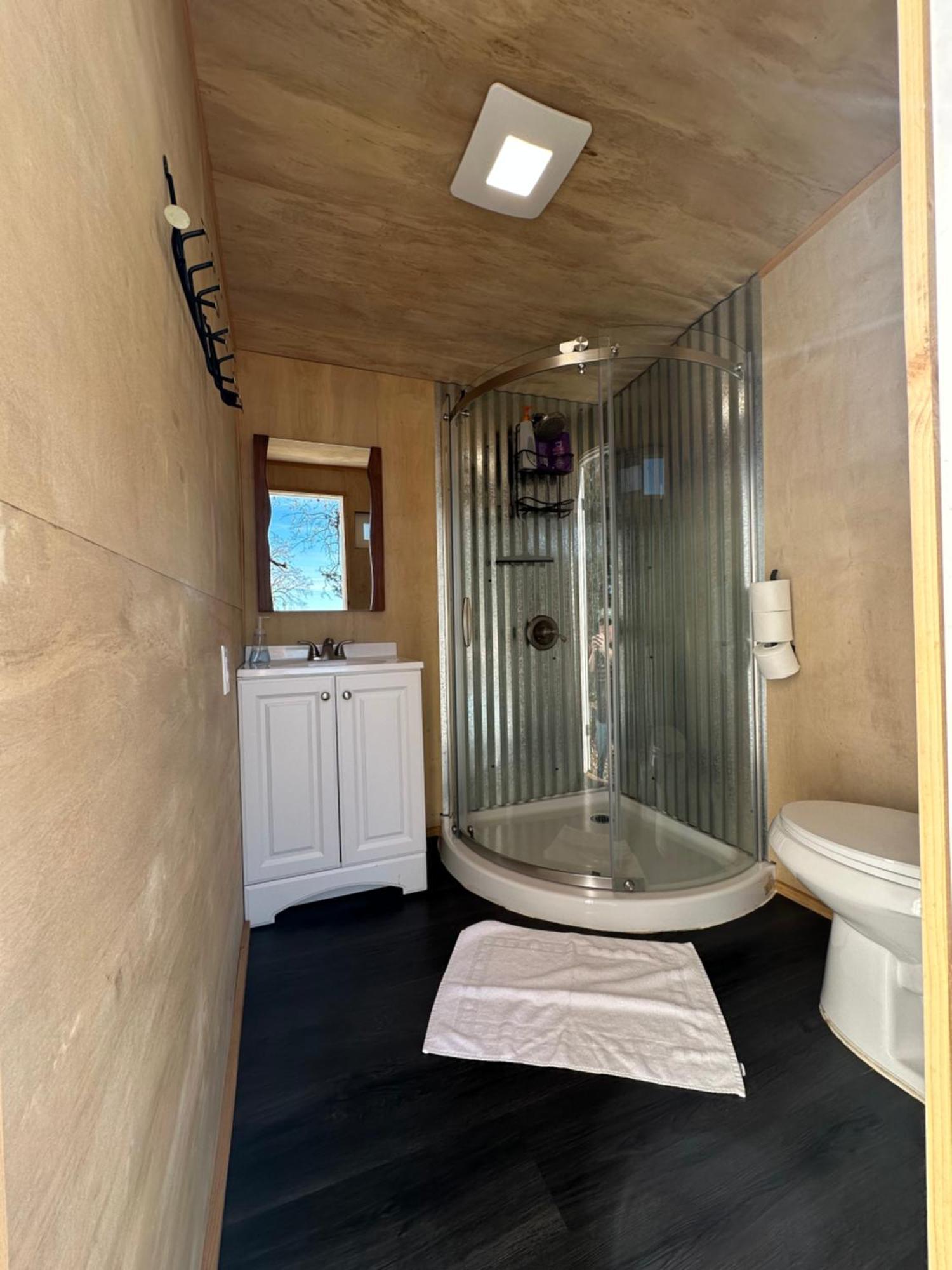 Enchanted Forest Dome ,10-15 Minutes To Kings Canyons-New Pellet Stove For Cozy Warm Nights Dunlap エクステリア 写真